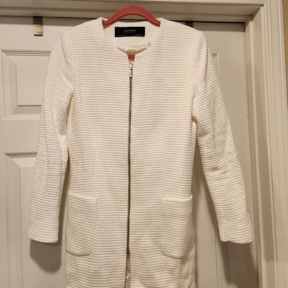 Women's jacket